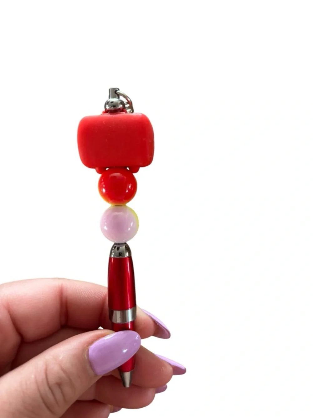 Believe You Can Inspirational Pen Handmade By AB INKS HANDMADE EXPRESSIONS